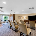 Image of Sunrise at West Essex (4)