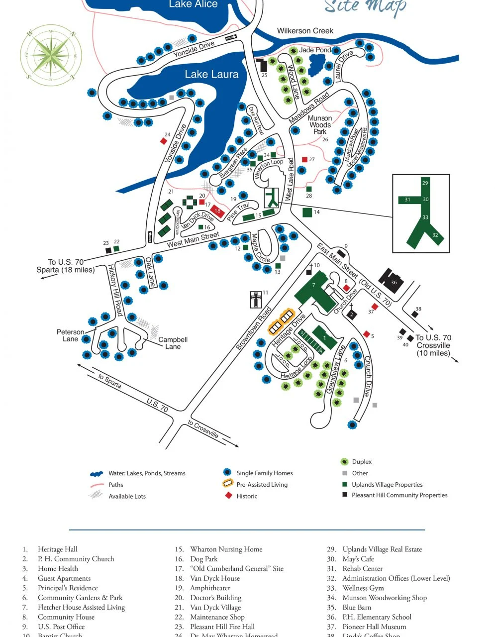 Image of Uplands Village Senior Living (2)