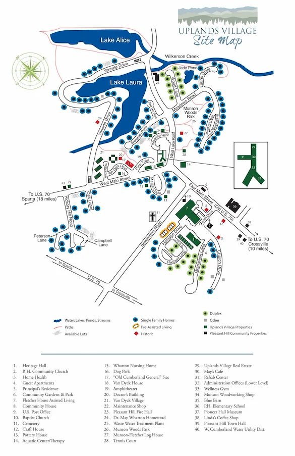 Image of Uplands Village Senior Living (2)