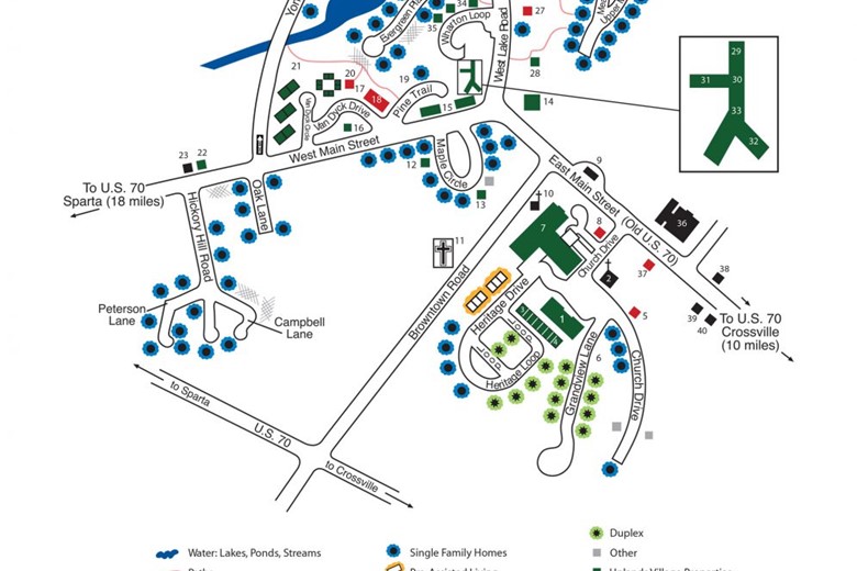 Image of Uplands Village Senior Living (2)