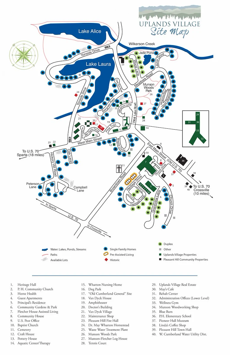 Image of Uplands Village Senior Living (2)