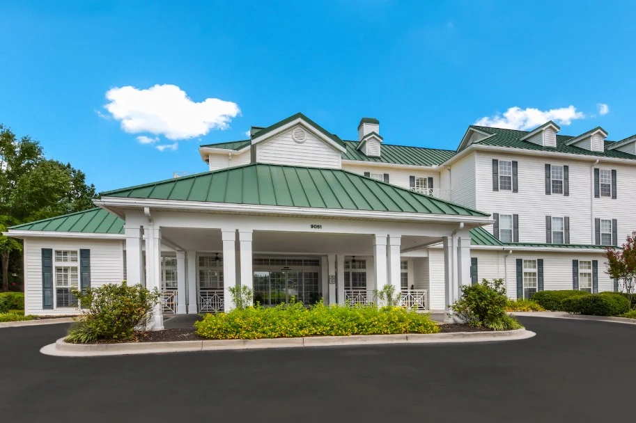 Image of Arbor Terrace of Knoxville (1)