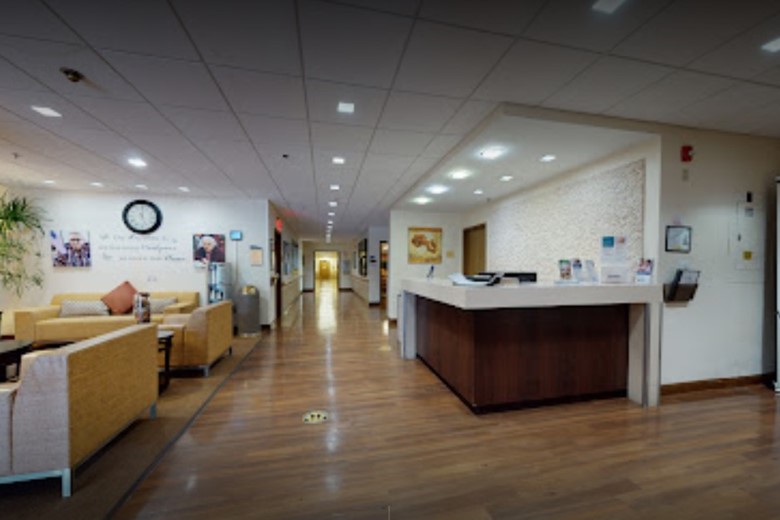 Image of Fitchburg Healthcare (2)