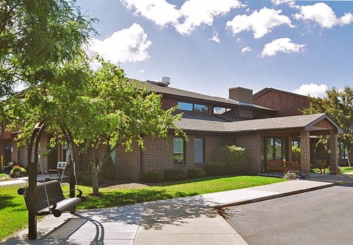 Image of Pinehurst Senior Living (1)
