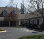 Image of The Wyngate at Parkersburg (1)