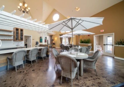 Image of The Estates at Town Center Senior Living (6)