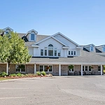 Image of Brookdale Utica (1)