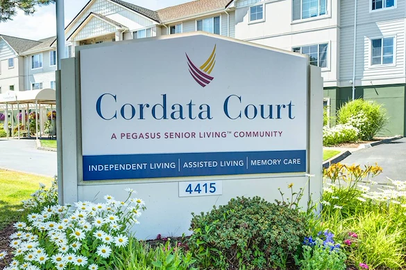 Image of Cordata Court (10)