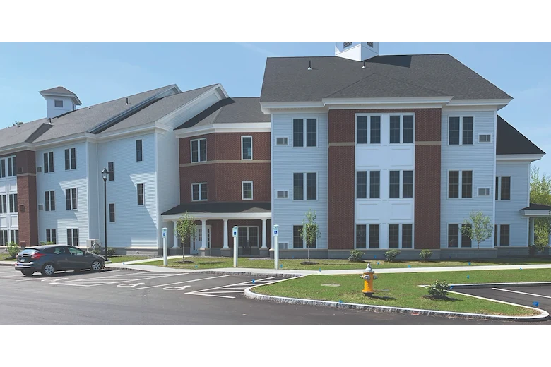 Image of Bessey Crossing (4)