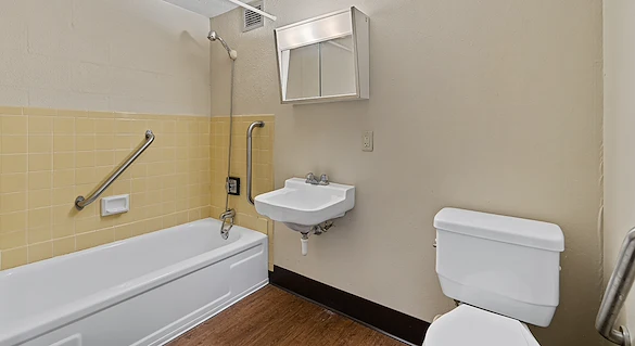 Image of Jordan Square Apartments (9)