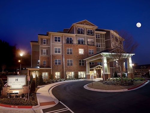 Image of HearthSide Towne Lake (3)