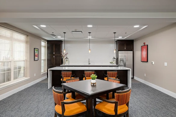 Image of The Village at Mission Senior Living Community (6)