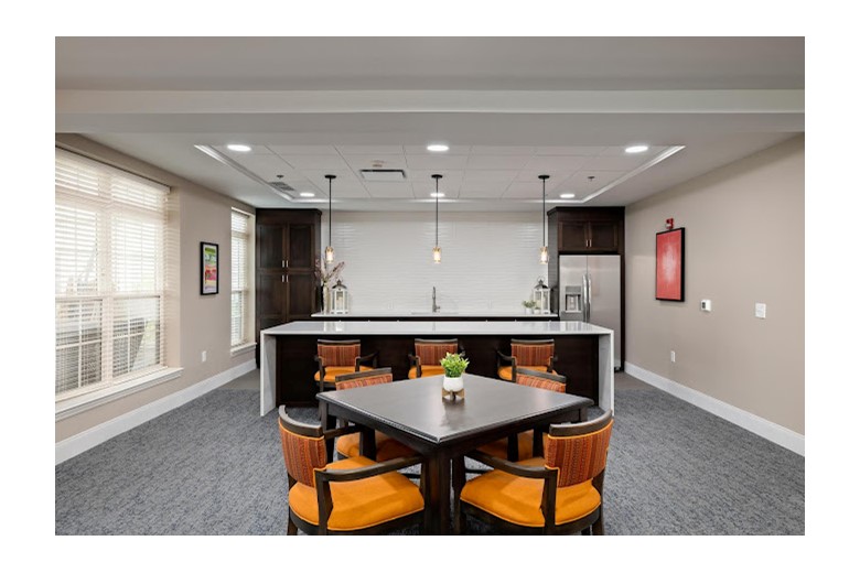 Image of The Village at Mission Senior Living Community (6)