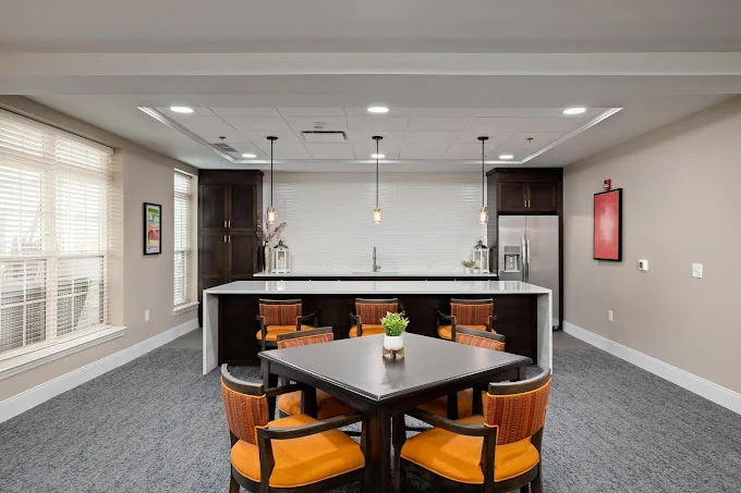 Image of The Village at Mission Senior Living Community (6)