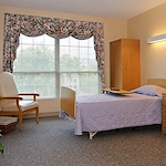 Image of The Vosswood Nursing Center (7)