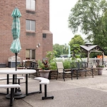 Image of Glen Hazel Community Living Center (3)