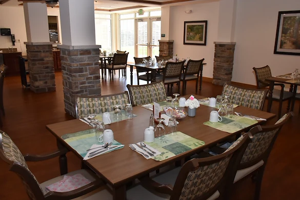 Image of Oak Park Place - Green Bay (7)