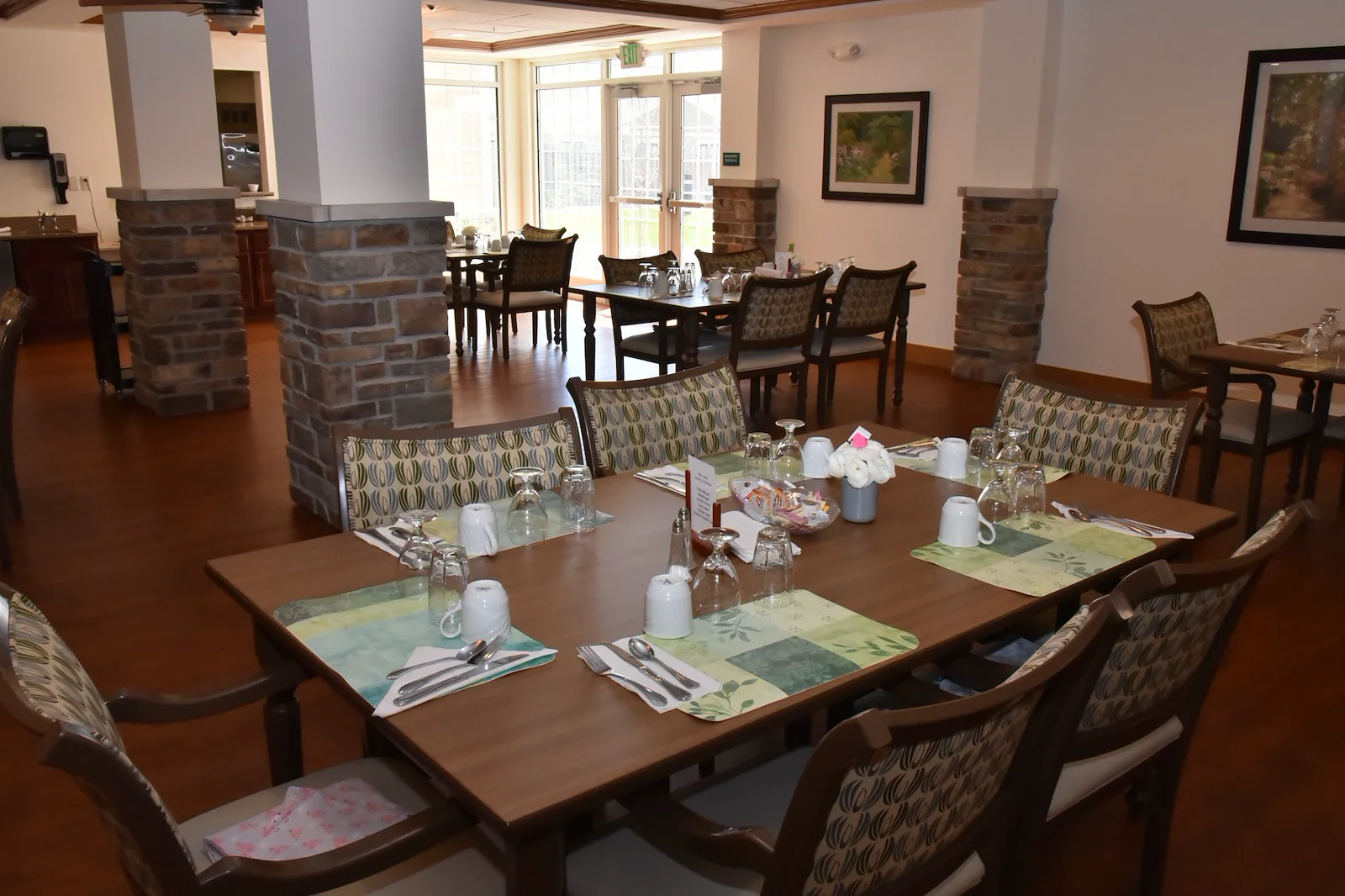 Image of Oak Park Place - Green Bay (7)