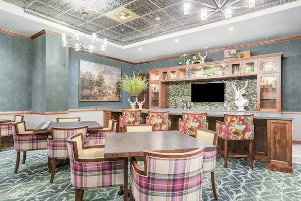 Image of Aegis Living Greenwood (Seattle) (7)
