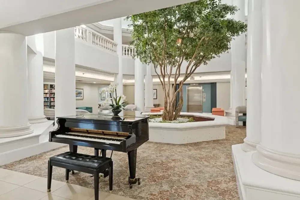 Image of The Pointe at Deerfield Beach Senior Living (2)
