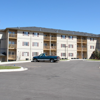 Image of 1777 Haslett Senior Apartments (1)