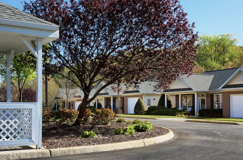 Image of The Chesapeake Cottages (3)