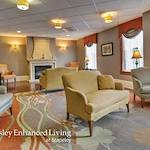 Image of Wesley Enhanced Living At Stapeley Senior Living (3)
