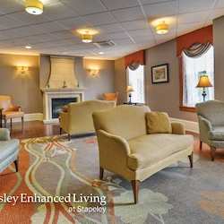 Image of Wesley Enhanced Living At Stapeley Senior Living (3)
