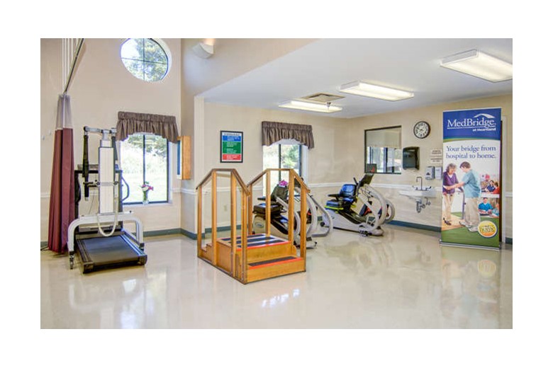 Image of Legacy Westerville (2)