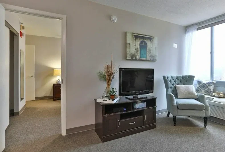 Image of St. John Towers (2)