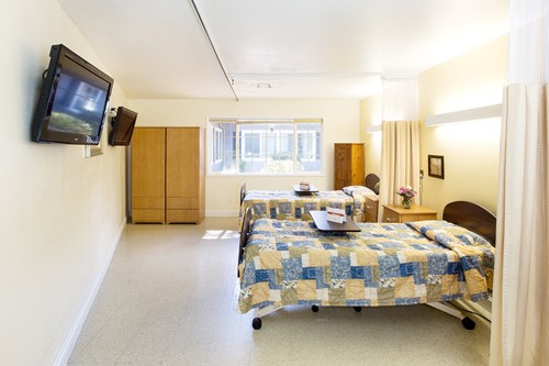 Image of Redwood Cove Healthcare Center (4)
