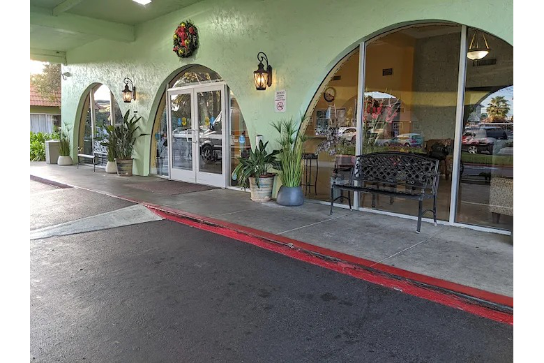 Image of Santa Clara Post Acute (3)