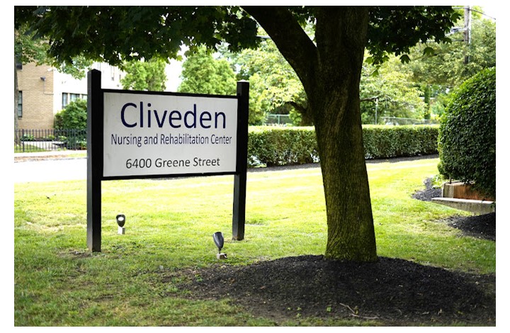 Image of Cliveden Nursing And Rehabilitation Center (1)