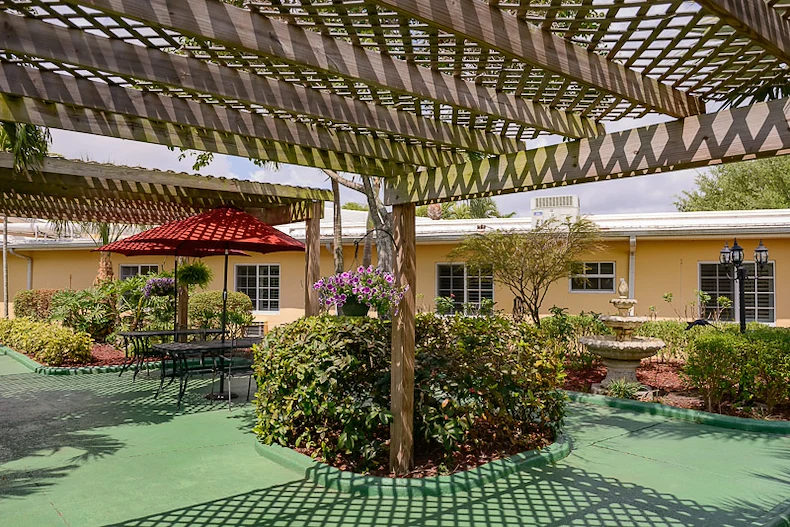 Image of Darcy Hall Of Life Care (4)