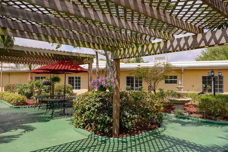 Image of Darcy Hall Of Life Care (4)