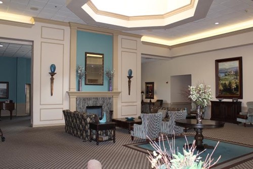Image of Arbor House of Norman (2)