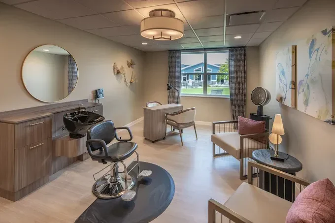 Image of Ignite Medical Resort St. Peters (5)