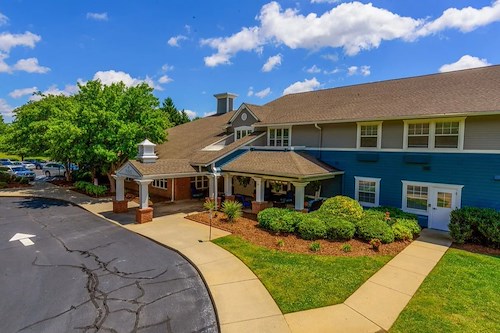 Image of The Legacy of Southpointe Drive (1)