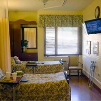 Image of Dellridge Health & Rehabilitation Center (2)
