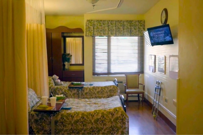 Image of Dellridge Health & Rehabilitation Center (2)