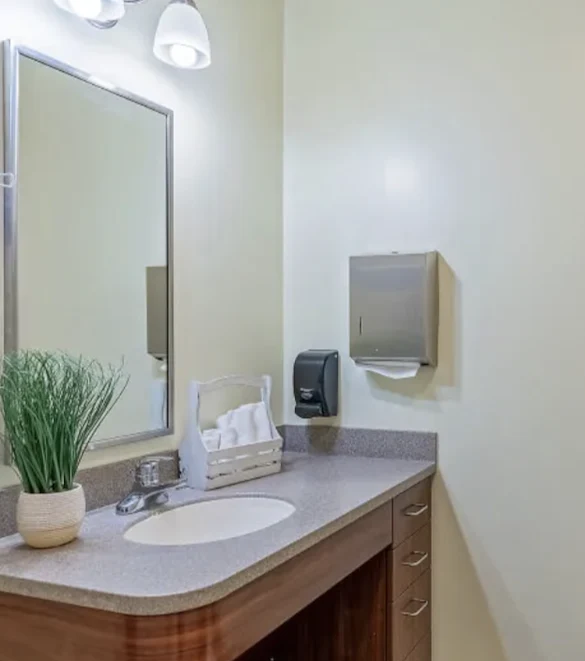 Image of Goldwater Care Clinton (3)