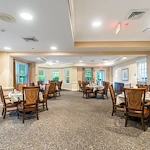 Image of Sunrise of Lafayette Hill (3)