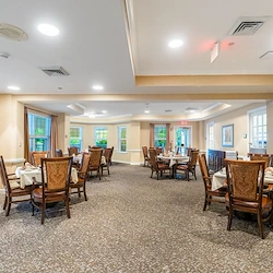 Image of Sunrise of Lafayette Hill (3)