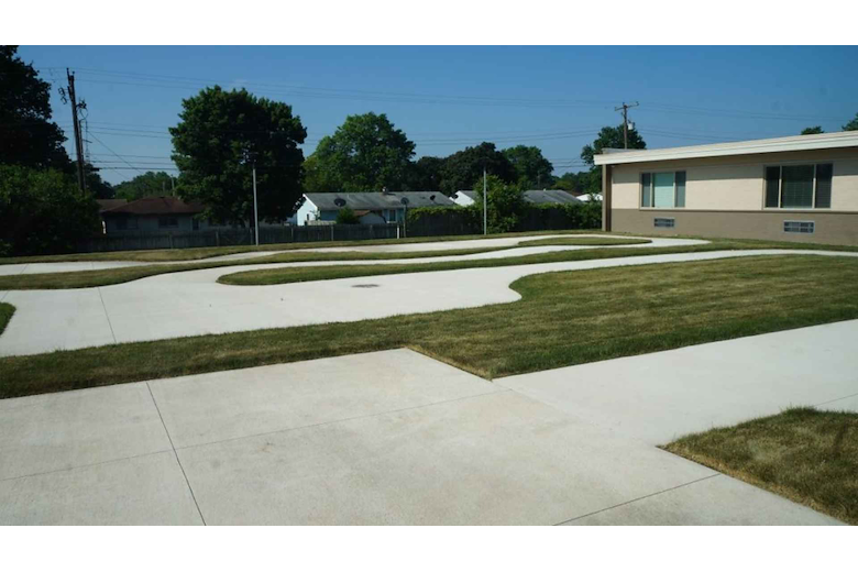 Image of Briarcliff Health & Rehabilitation Center (6)