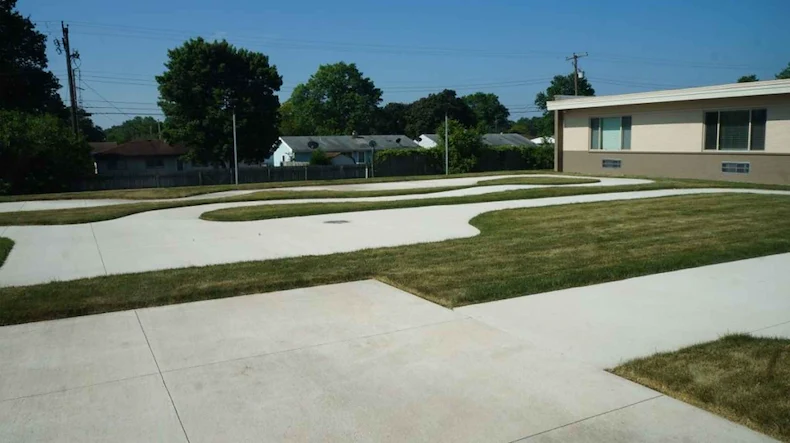 Image of Briarcliff Health & Rehabilitation Center (6)