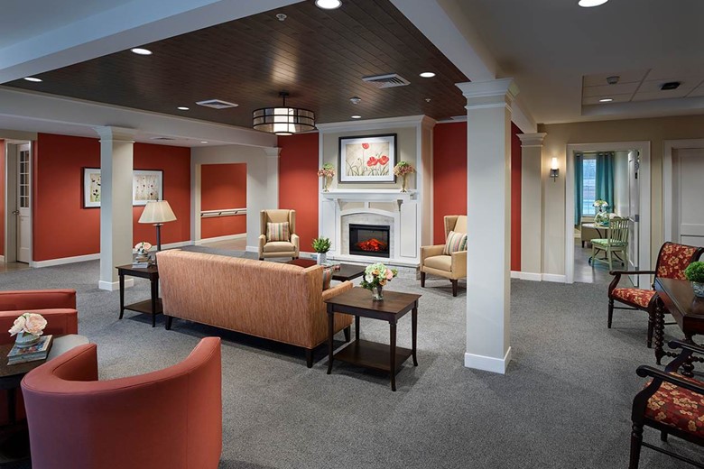 Image of Shurmer Place Memory Assisted Living (4)