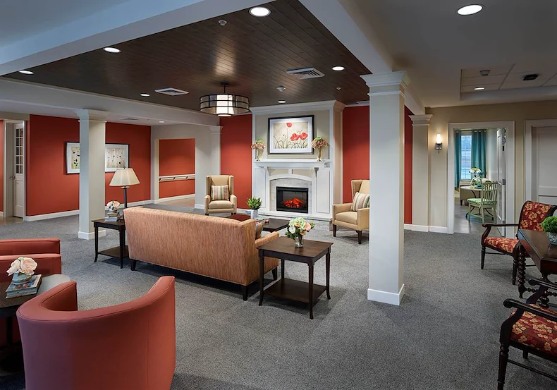 Image of Shurmer Place Memory Assisted Living (4)