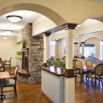 Image of CountryHouse Residence at Lincoln (Old Cheney) (2)