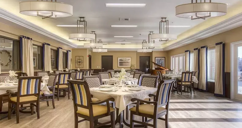 Image of Regency Wenatchee Rehab & Nursing Center (4)