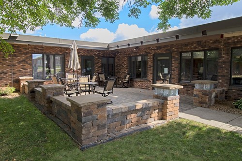 Image of Annandale Care Center Inc (2)